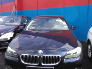 2013 BMW 520i for sale in Kingston / St. Andrew, Jamaica