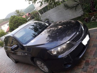 2009 Subaru Impreza for sale in Kingston / St. Andrew, Jamaica