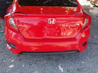 2017 Honda Civivc for sale in Kingston / St. Andrew, Jamaica