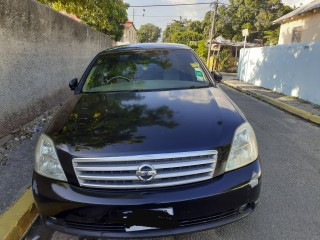 2006 Nissan Cefiro Teana for sale in Kingston / St. Andrew, Jamaica