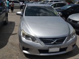 2011 Toyota MARK X for sale in Kingston / St. Andrew, Jamaica