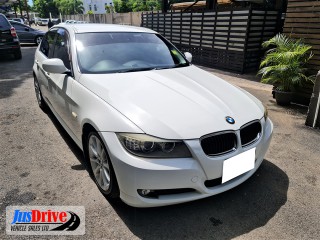 2011 BMW 320I for sale in Kingston / St. Andrew, Jamaica
