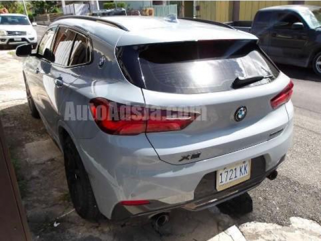 2023 BMW X2 for sale in Kingston / St. Andrew, Jamaica