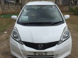 2012 Honda Fit for sale in St. Catherine, Jamaica