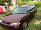 2000 Toyota Sprinter Waggon for sale in Westmoreland, Jamaica