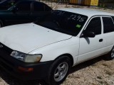 1996 Toyota corolla wagon for sale in Clarendon, Jamaica