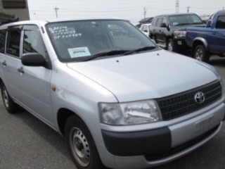 2013 Toyota Probox for sale in Kingston / St. Andrew, Jamaica