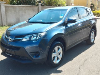 2014 Toyota Rav4 for sale in St. Catherine, Jamaica