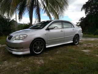 2004 Toyota Altis for sale in St. Elizabeth, Jamaica