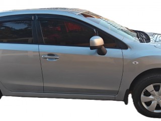 2014 Subaru Impreza for sale in St. James, Jamaica