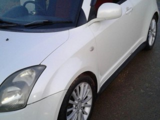 2007 Suzuki Swift Sport for sale in St. James, Jamaica