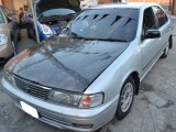1996 Nissan b14 for sale in Kingston / St. Andrew, Jamaica