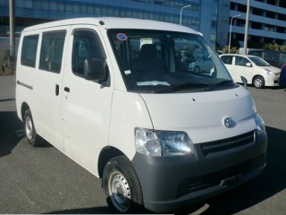 2012 Toyota Townace for sale in Kingston / St. Andrew, Jamaica