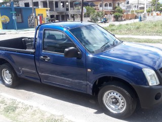 2009 Isuzu Dmax