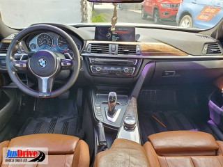 2016 BMW 428i