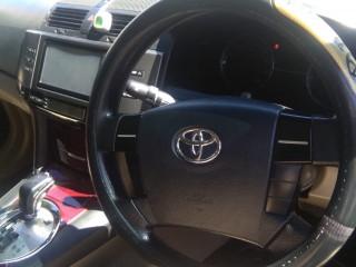 2009 Toyota Mark X for sale in Westmoreland, Jamaica