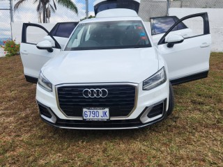 2018 Audi Q2 for sale in Manchester, Jamaica