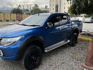 2019 Mitsubishi L200 for sale in Kingston / St. Andrew, Jamaica