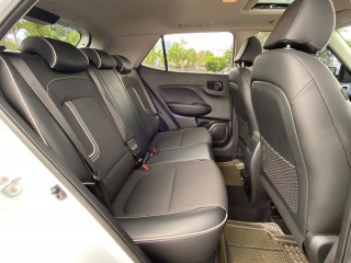 2020 Hyundai Venue
$3,390,000