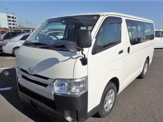 2015 Toyota Regius Ace for sale in Kingston / St. Andrew, Jamaica