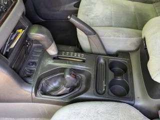 2001 Mitsubishi Pajero
$800,000