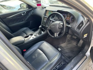 2014 Nissan Skyline for sale in St. Ann, Jamaica