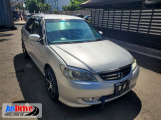 2004 Honda CIVIC FERIO for sale in Kingston / St. Andrew, Jamaica