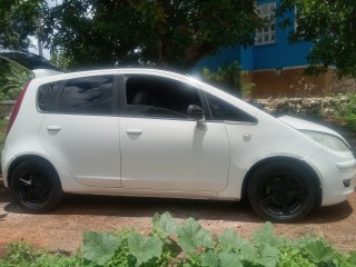 2003 Mitsubishi Colt for sale in Manchester, Jamaica