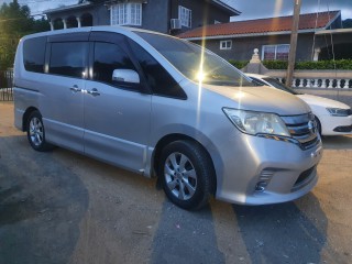 2011 Nissan Serena for sale in St. Catherine, Jamaica