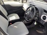 2012 Toyota Vitz for sale in Kingston / St. Andrew, Jamaica