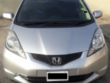 2009 Honda Fit for sale in Kingston / St. Andrew, Jamaica