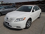 2008 Toyota Camry for sale in Kingston / St. Andrew, Jamaica