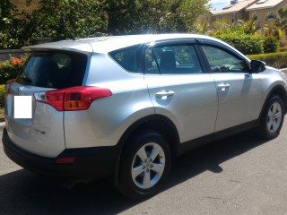 2013 Toyota Rav4 for sale in St. Catherine, Jamaica