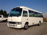 2012 Toyota Coaster for sale in Outside Jamaica, Jamaica