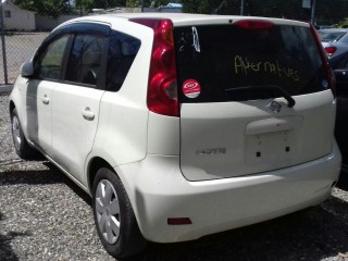 2012 Nissan Note for sale in Kingston / St. Andrew, Jamaica