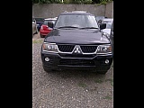 2005 Mitsubishi MONTERIO SPORT for sale in Kingston / St. Andrew, Jamaica