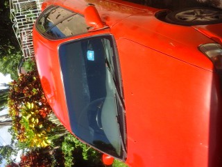 1994 Toyota Toyota Corrolla for sale in St. Mary, Jamaica