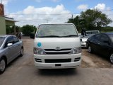 2010 Toyota Hiace for sale in St. Catherine, Jamaica