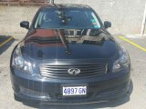 2008 Nissan Skyline for sale in Kingston / St. Andrew, Jamaica