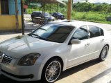 2005 Nissan Maxima for sale in St. Catherine, Jamaica