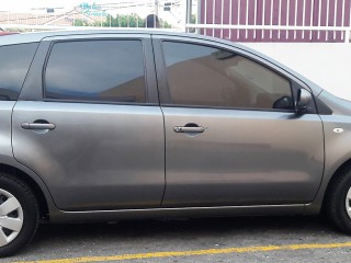 2012 Nissan Note for sale in Kingston / St. Andrew, Jamaica