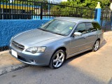 2005 Subaru LEGACY for sale in Kingston / St. Andrew, Jamaica