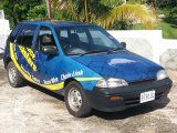 1995 Suzuki swift for sale in Manchester, Jamaica
