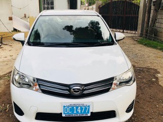 2013 Toyota Corolla Axio for sale in St. Catherine, Jamaica