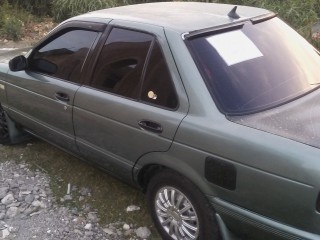 1990 Nissan Sunny for sale in St. Thomas, Jamaica