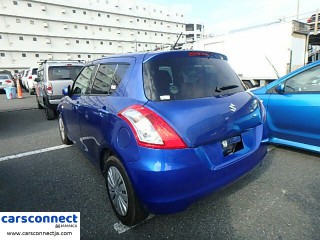 2015 Suzuki Swift for sale in Kingston / St. Andrew, Jamaica