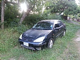 2002 Ford Focus for sale in Kingston / St. Andrew, Jamaica