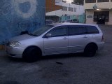 2002 Toyota Fielder for sale in Kingston / St. Andrew, Jamaica