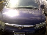 2007 Honda civic for sale in Kingston / St. Andrew, Jamaica