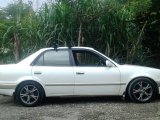 1997 Toyota Corolla Ae11 for sale in Portland, Jamaica
